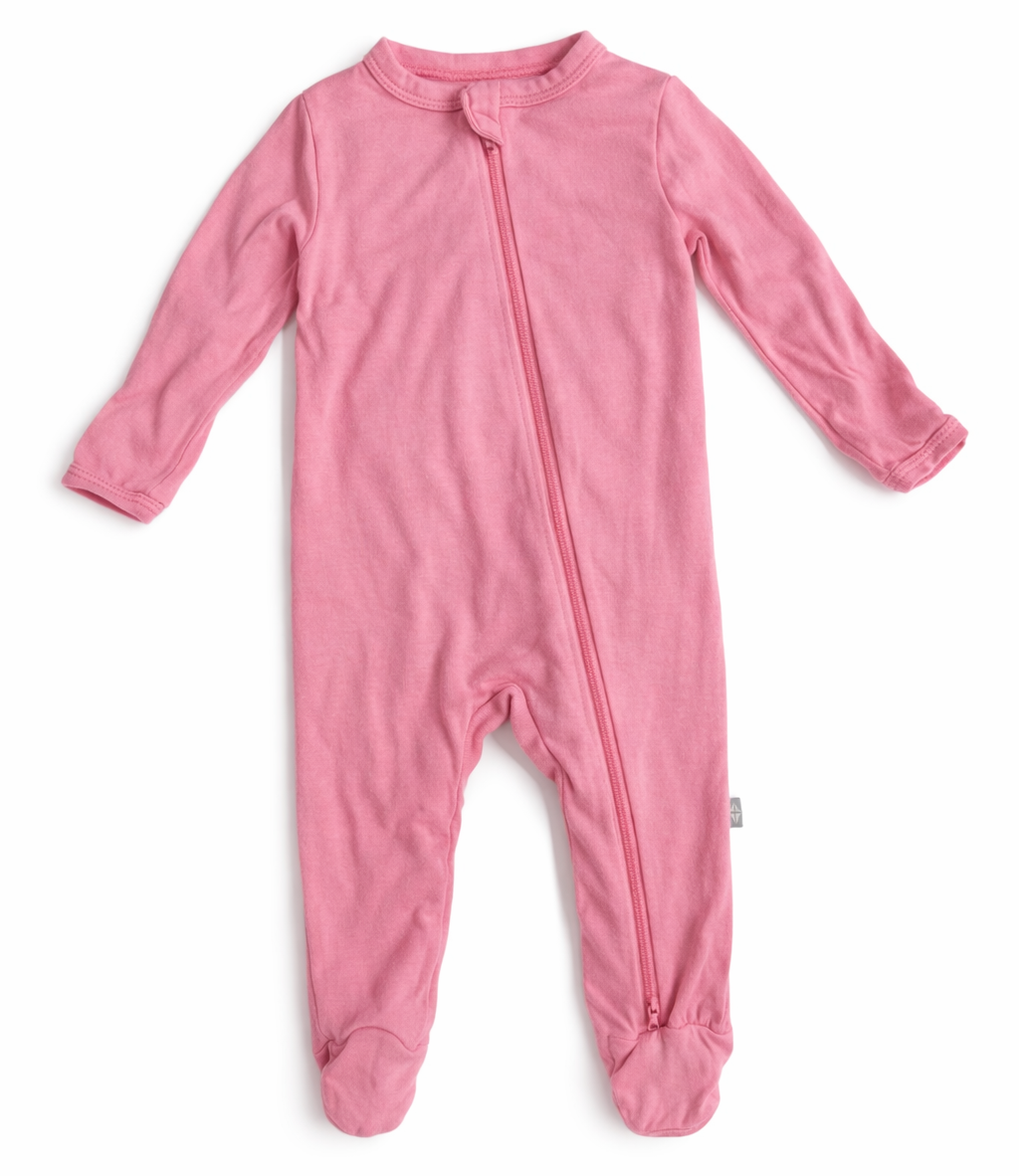 Kyte Baby Bamboo Sleeper size 3-6M good used condition