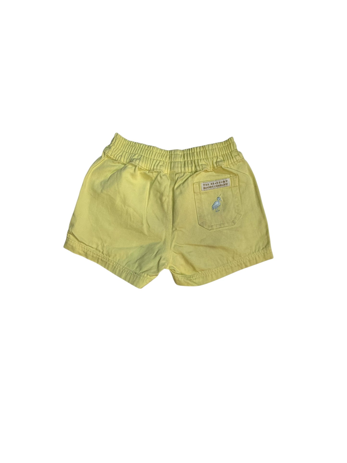 The Beaufort Bonnet Company Shorts Bundle (5x) size 2T good used condition