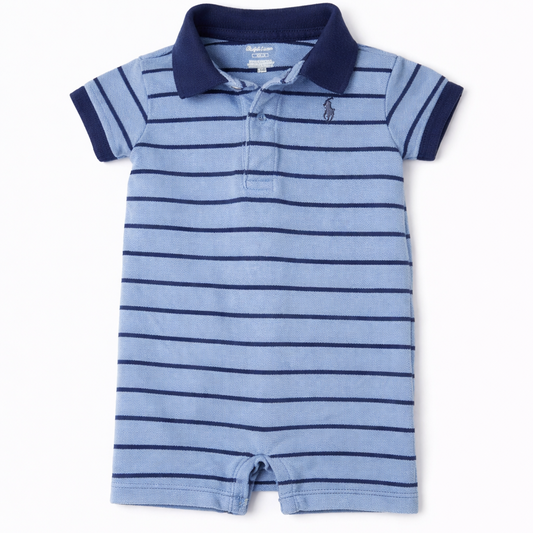 3M Polo Ralph Lauren Five Bundle Set GUC