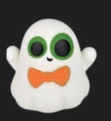 Bowtie Ghost Squishy