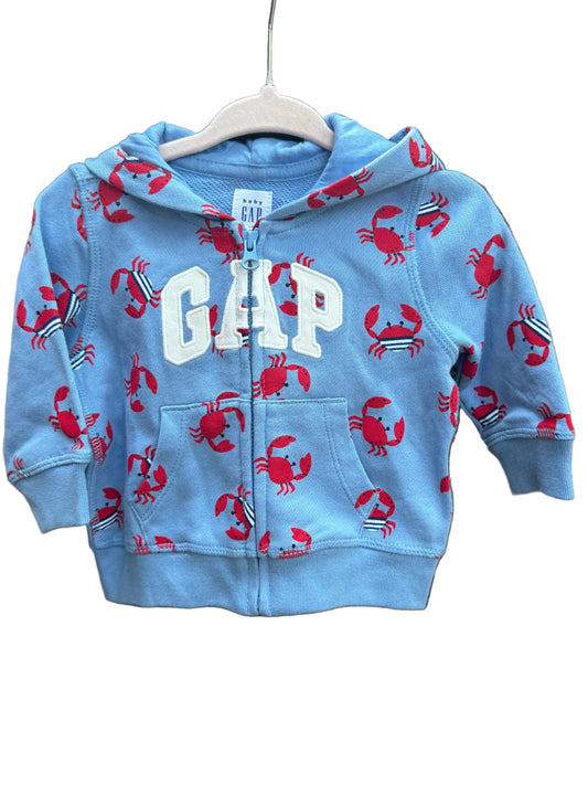 0-3M | Baby Gap | 3-Piece Nautical Bundle | NWT