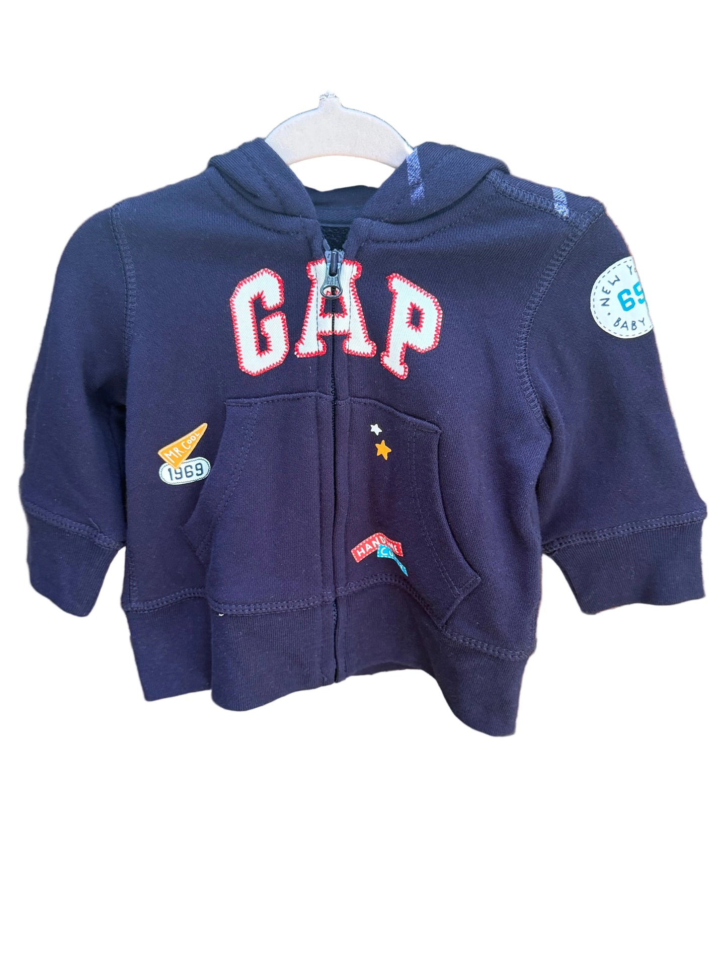 3-6M Baby Gap Bundle NWT (3x)
