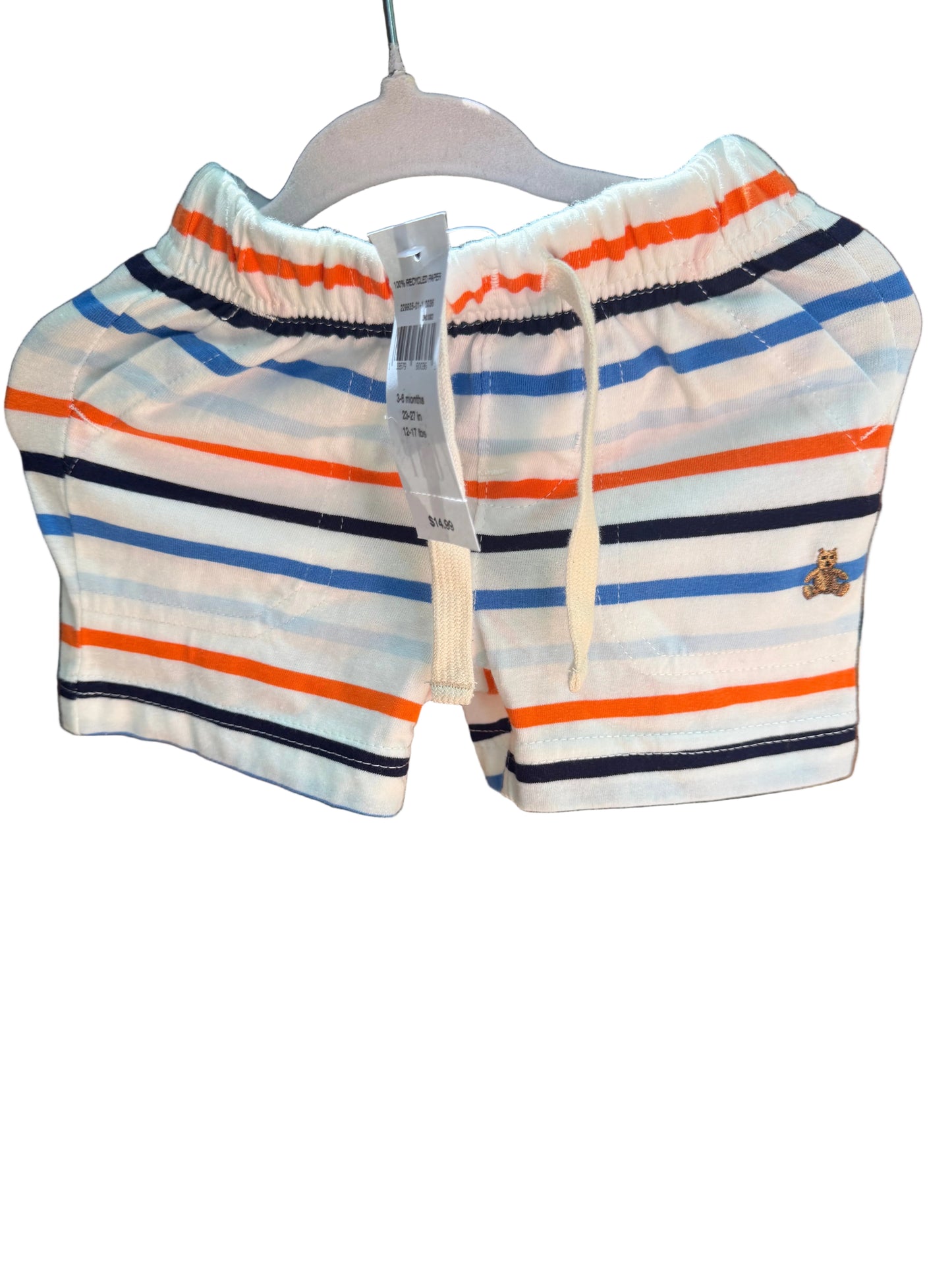 0-3M Baby Gap Bundle NWT (3x)