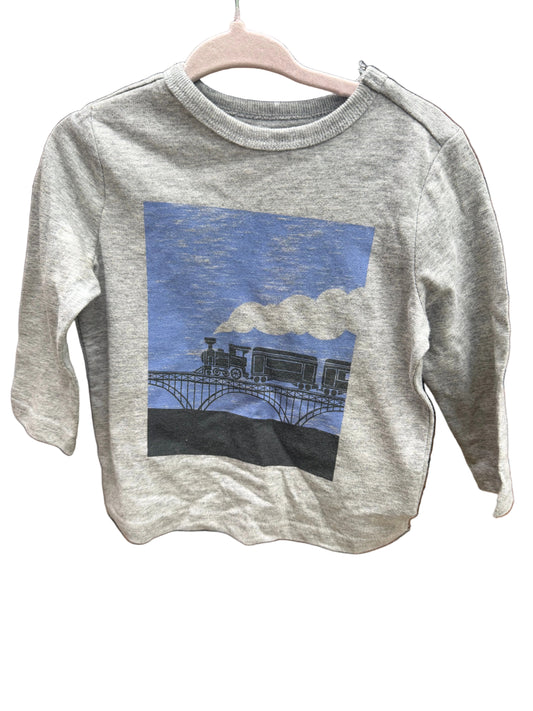 12-18M Old Navy/Baby Gap Bundle (4x)