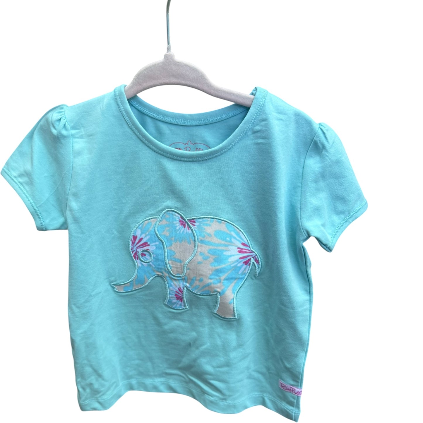 2T Blue Shirt Bundle NWT (3x)
