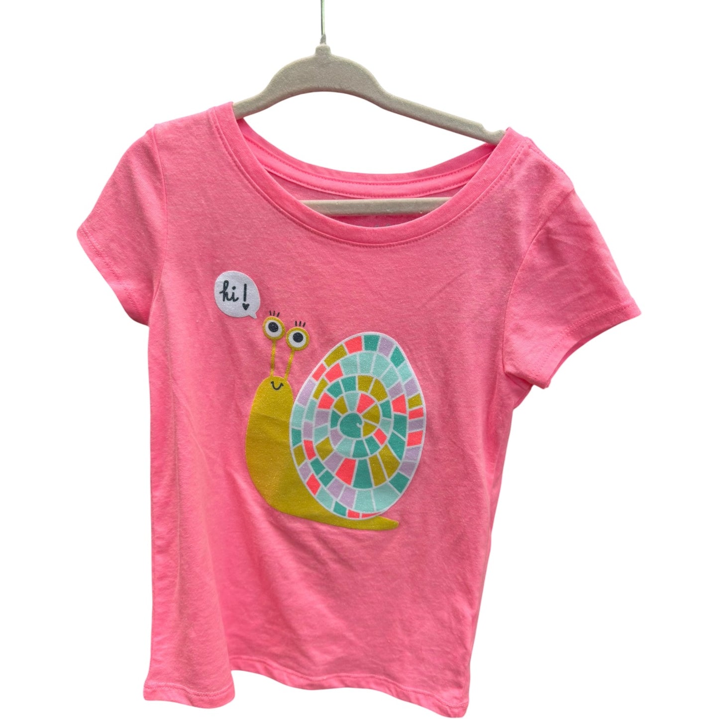 4T Shorts/Shirt Bundle NWT (5x)