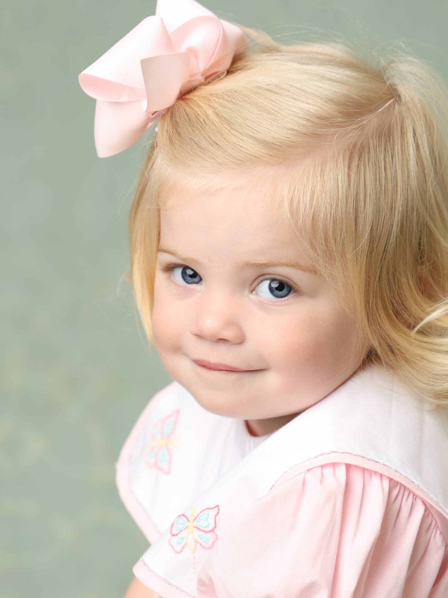 Girls Boutique | Gently Used Kids Clothing Sizes 2T–8 | Itty Bitty Boutique