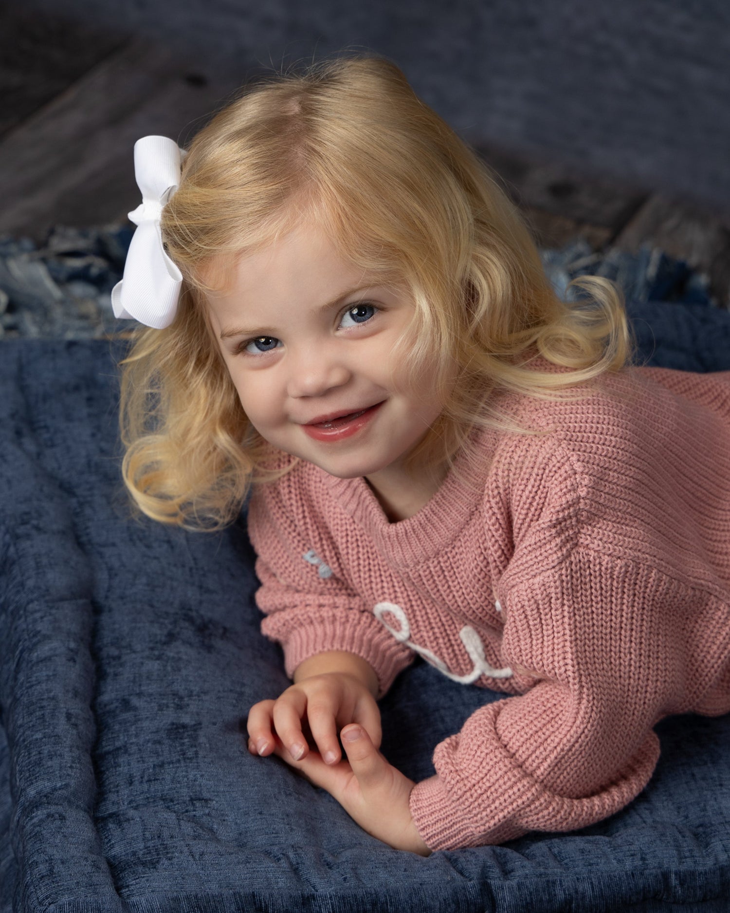 Girls boutique clothing collection