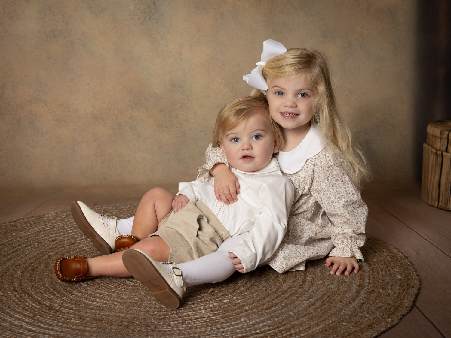 Itty Bitty Boutique Collection