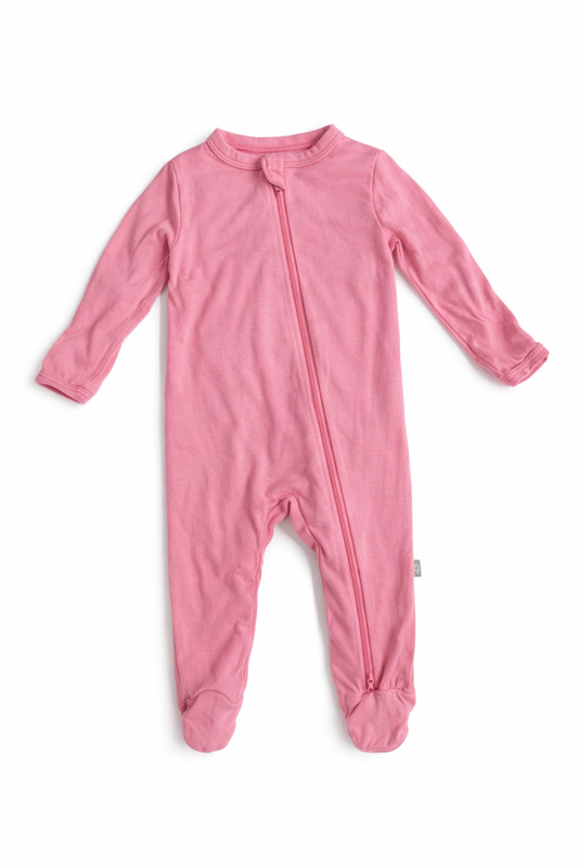 Kyte Baby Bamboo Sleeper size 3-6M good used condition