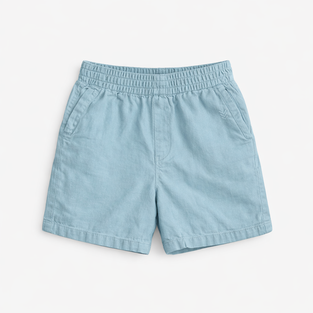 Southbound Blue Shorts size Est.  3T good used condition