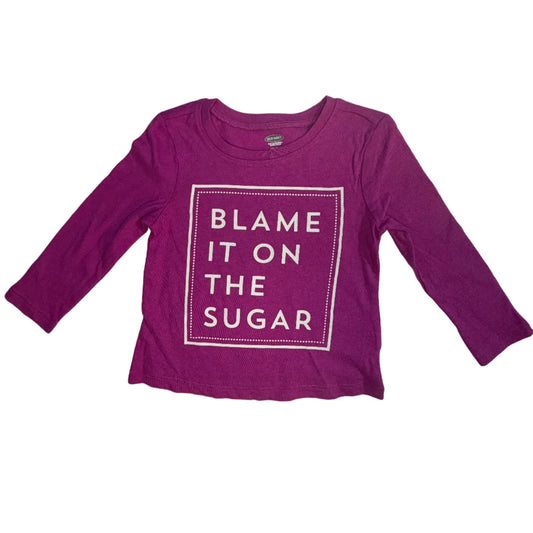 12-18M | Old Navy | 4-Piece Long-Sleeve Shirt Bundle | NWT (Copy)