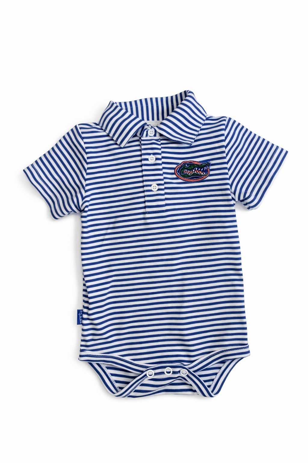 Garb Florida Performance Polo size 3-6M excellent used condition