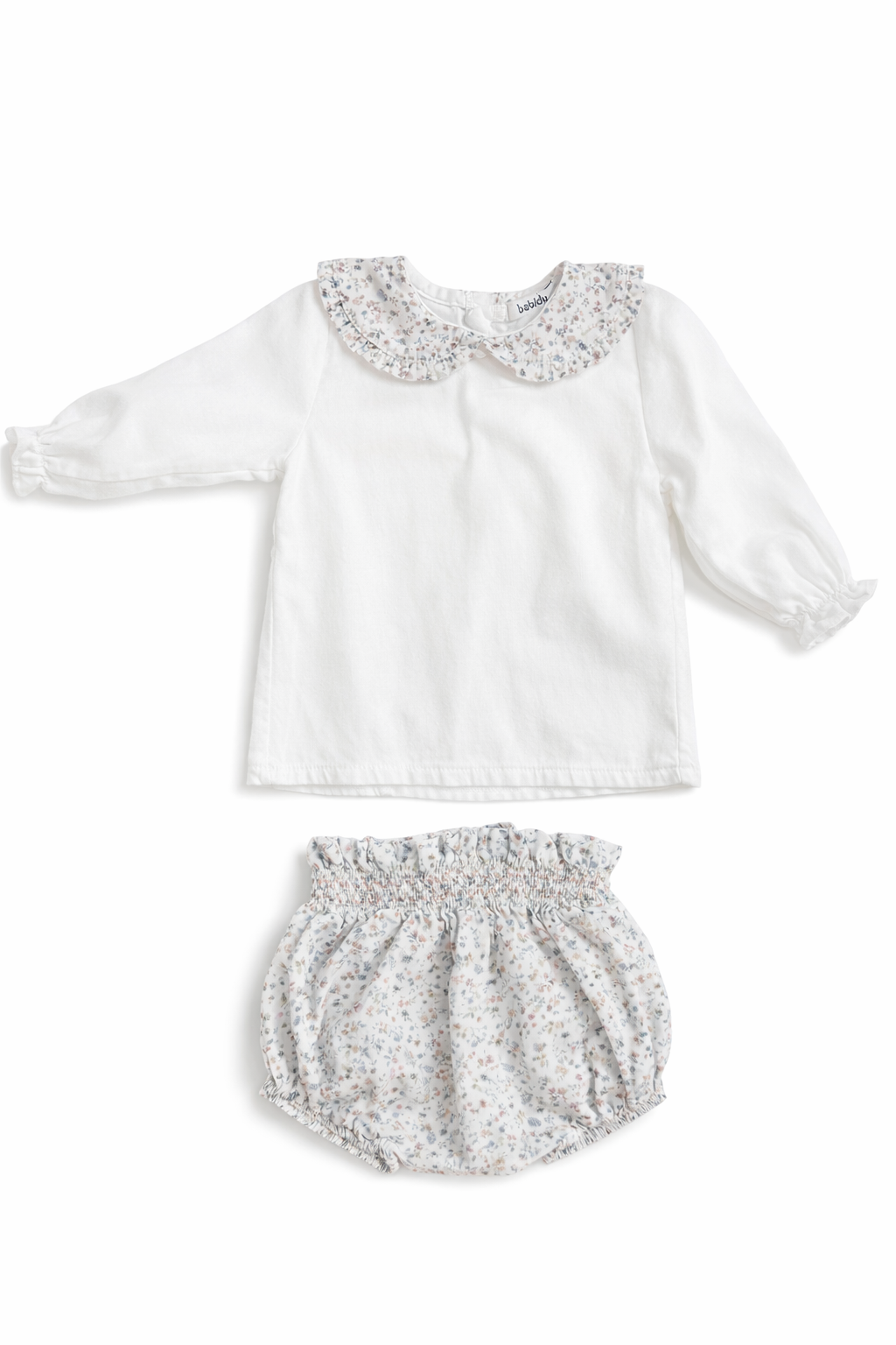 Babidu Baby Outfit size 9M good used condition