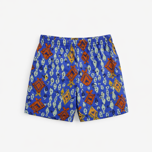 Patagonia Shorts size 4T good used condition