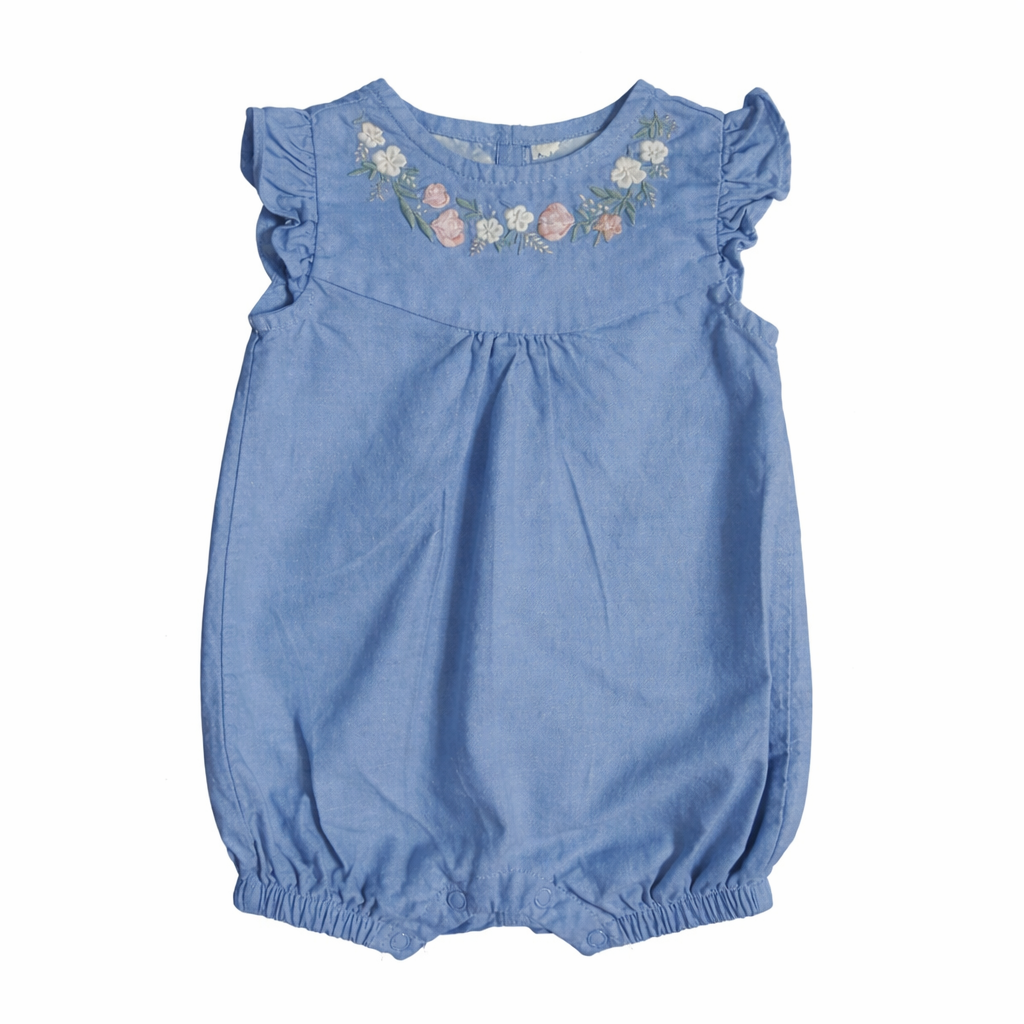 First Impressions Baby Dress size 3-6M good used condition
