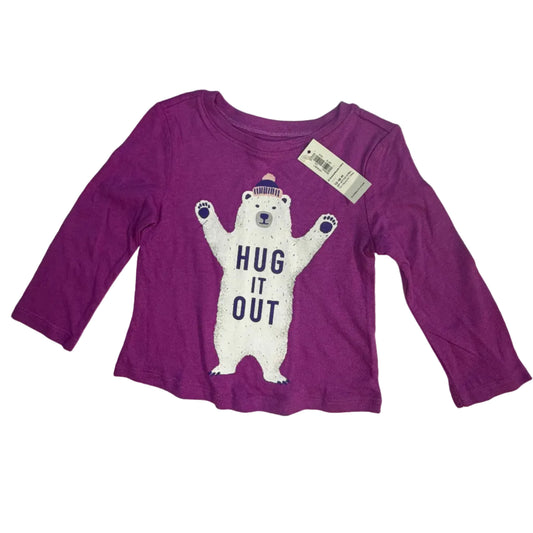 12-18M | Mixed Brands | 4-Piece Shirt Bundle | NWT