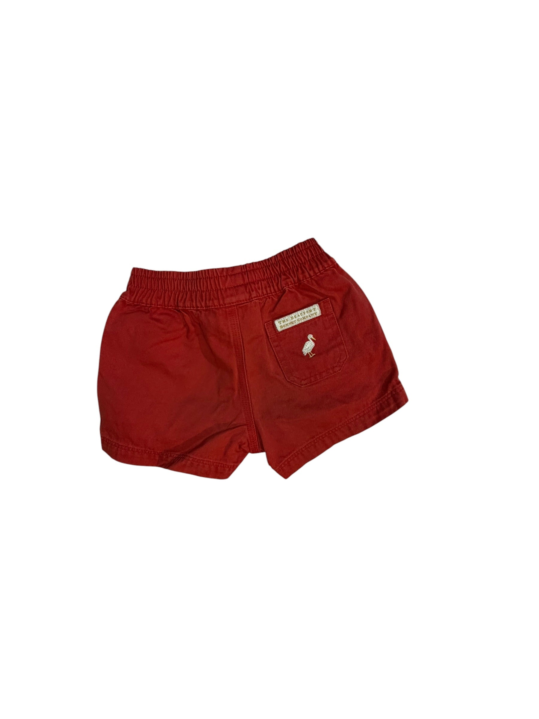 The Beaufort Bonnet Company Shorts Bundle (5x) size 2T good used condition