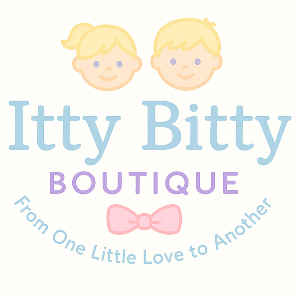 Itty Bitty Boutique Company
