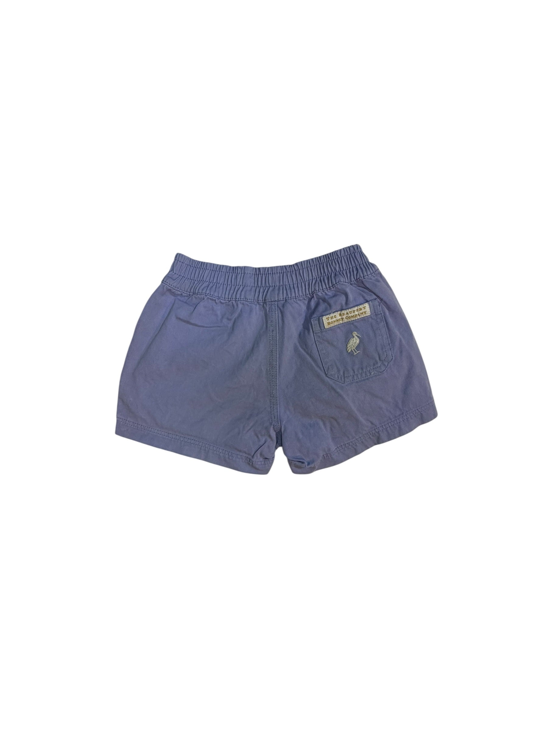 The Beaufort Bonnet Company Shorts Bundle (5x) size 2T good used condition