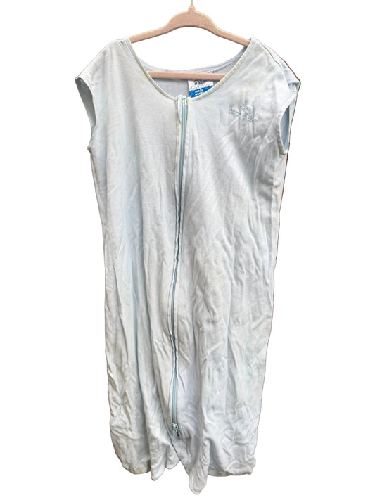 Large | Halo | Baby Blue Sleep Sack | Play
