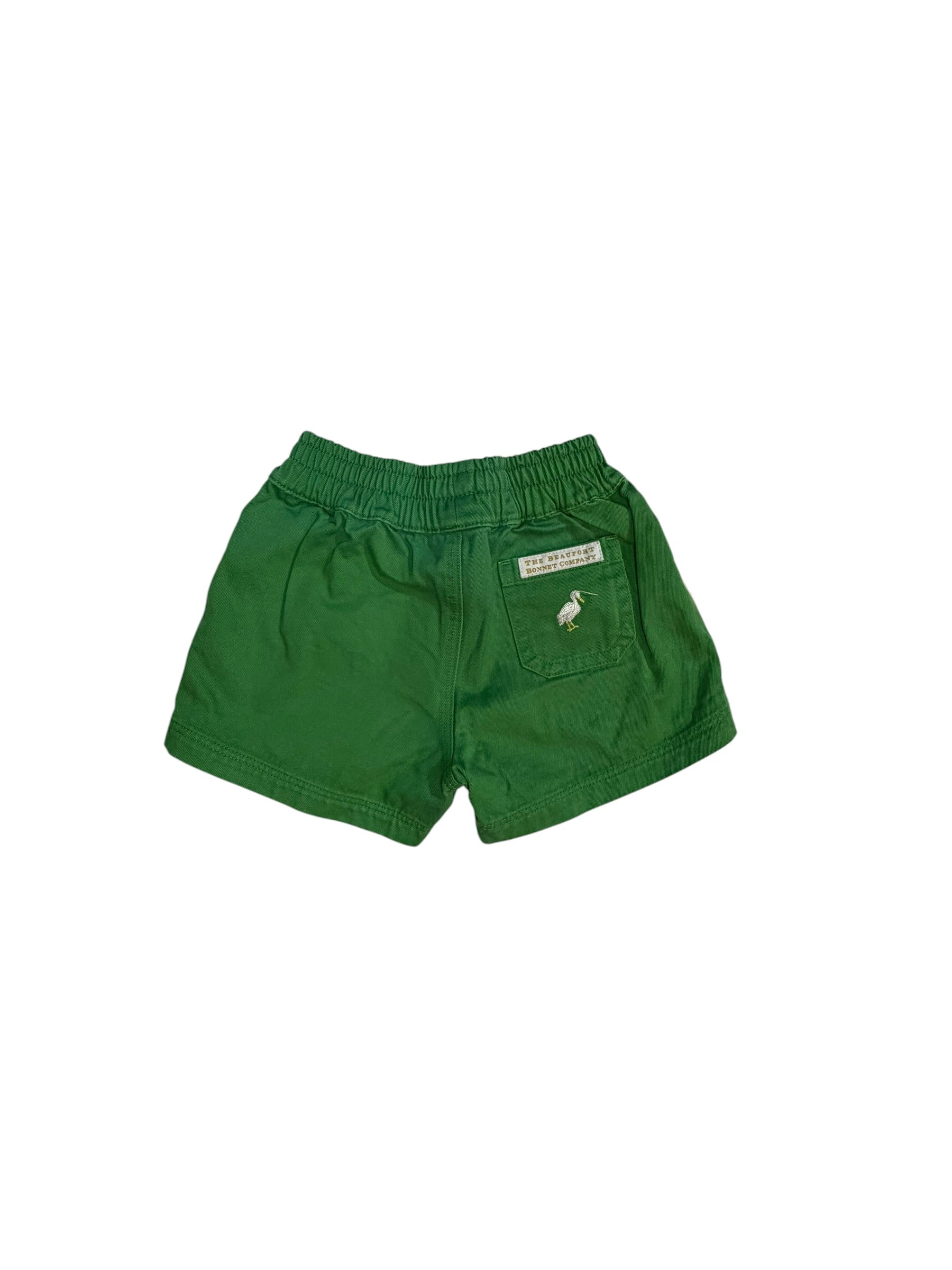 The Beaufort Bonnet Company Shorts Bundle (5x) size 2T good used condition