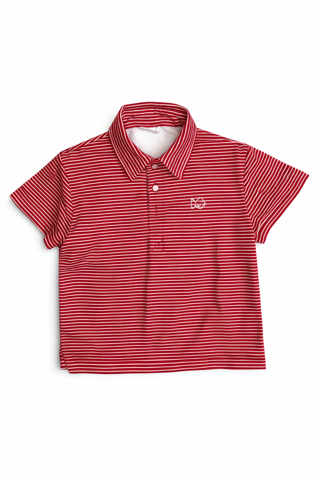 Prodoh Performance Polo size 4T good used condition