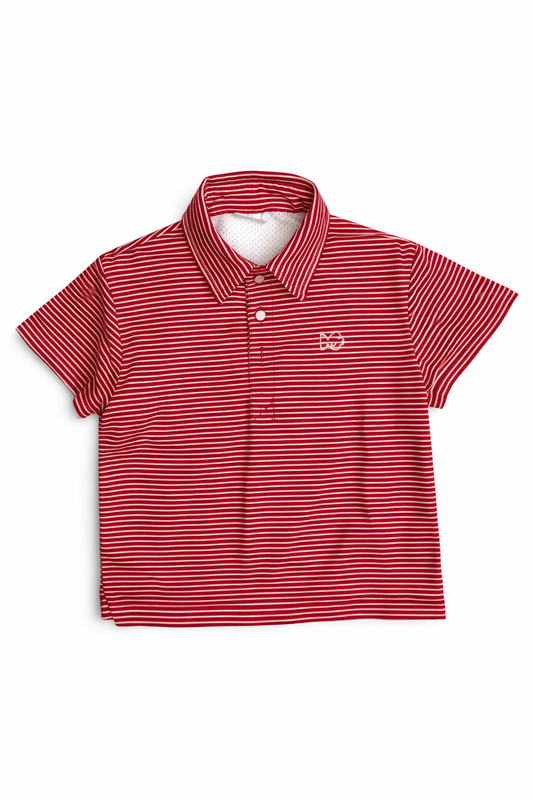 Prodoh Performance Polo size 4T good used condition