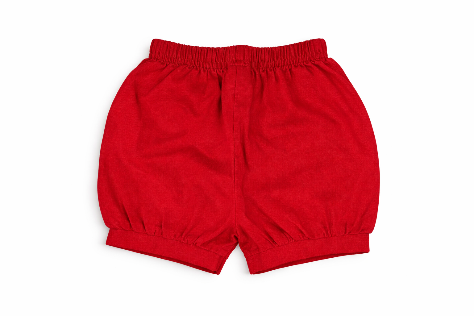 Once Upon A Time Red Shorts size 4T excellent used condition