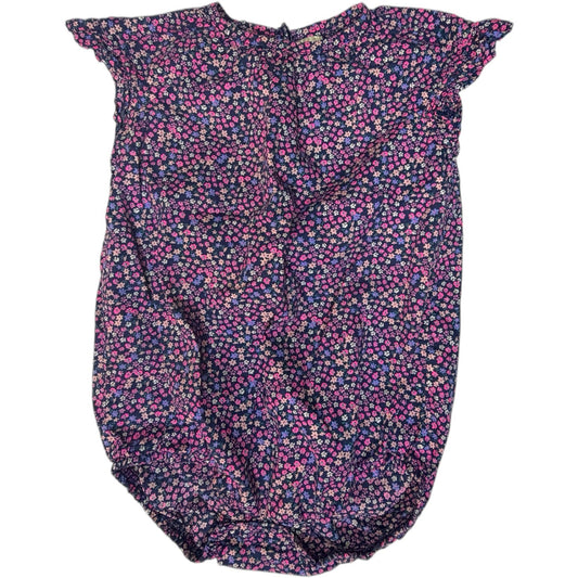 OshKosh Floral Bubble size 18M excellent used condition