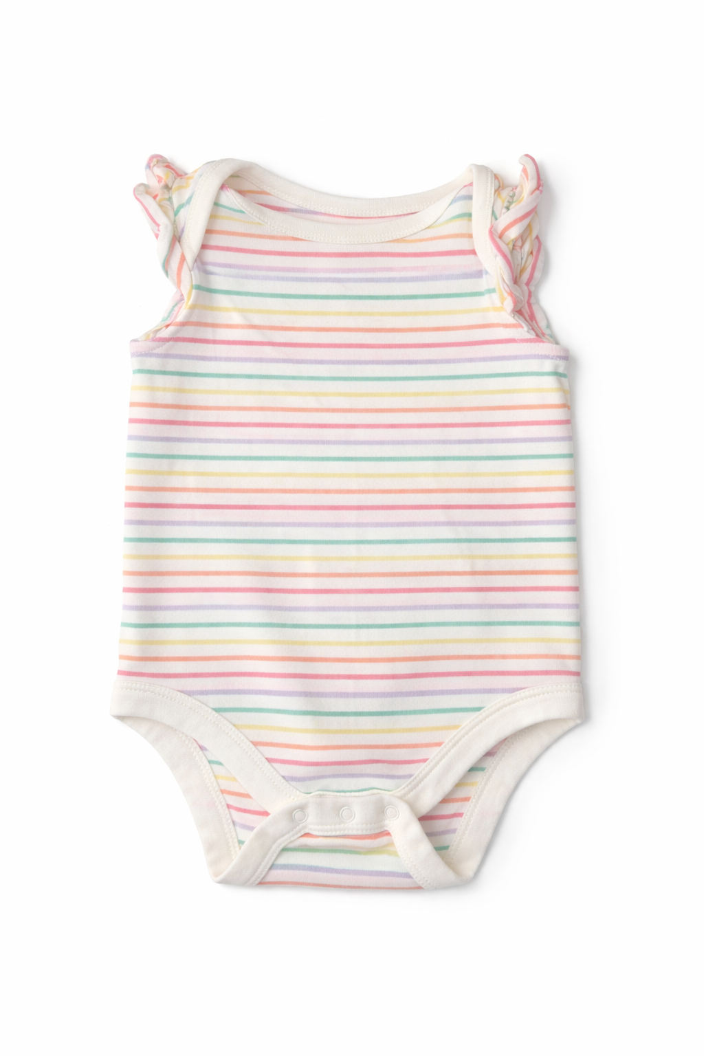 Old Navy & Baby Gap 3-Piece Bundle: Bubbles & Onesie size 3-6M good used condition