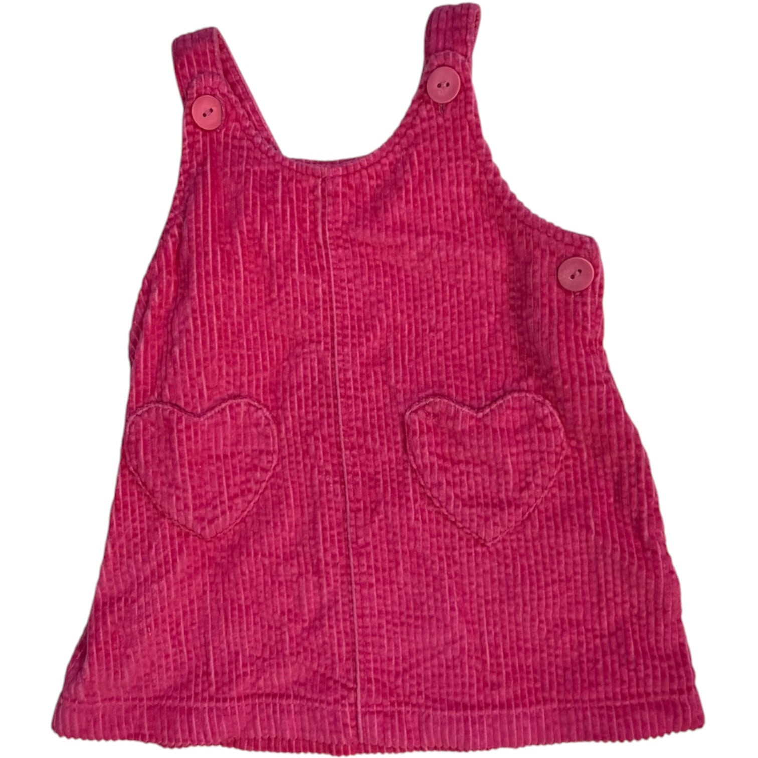 old navy pink corduroy dress 12-18M | | Hot Heart ensuring easy maintenance and Doc Martens Size:UK 4.5 / US 5.5 / EU 21 Adrianna Papell Boat-Neck A-Line
