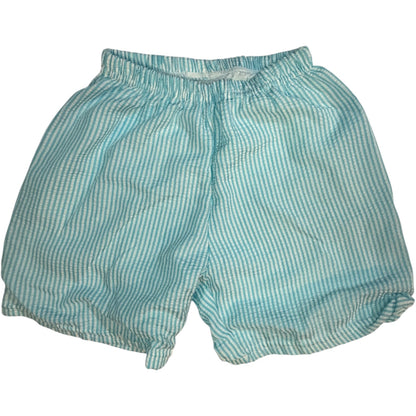 5 | Abby & Evie | Watermelon Applique Shirt and Shorts Set | GUC