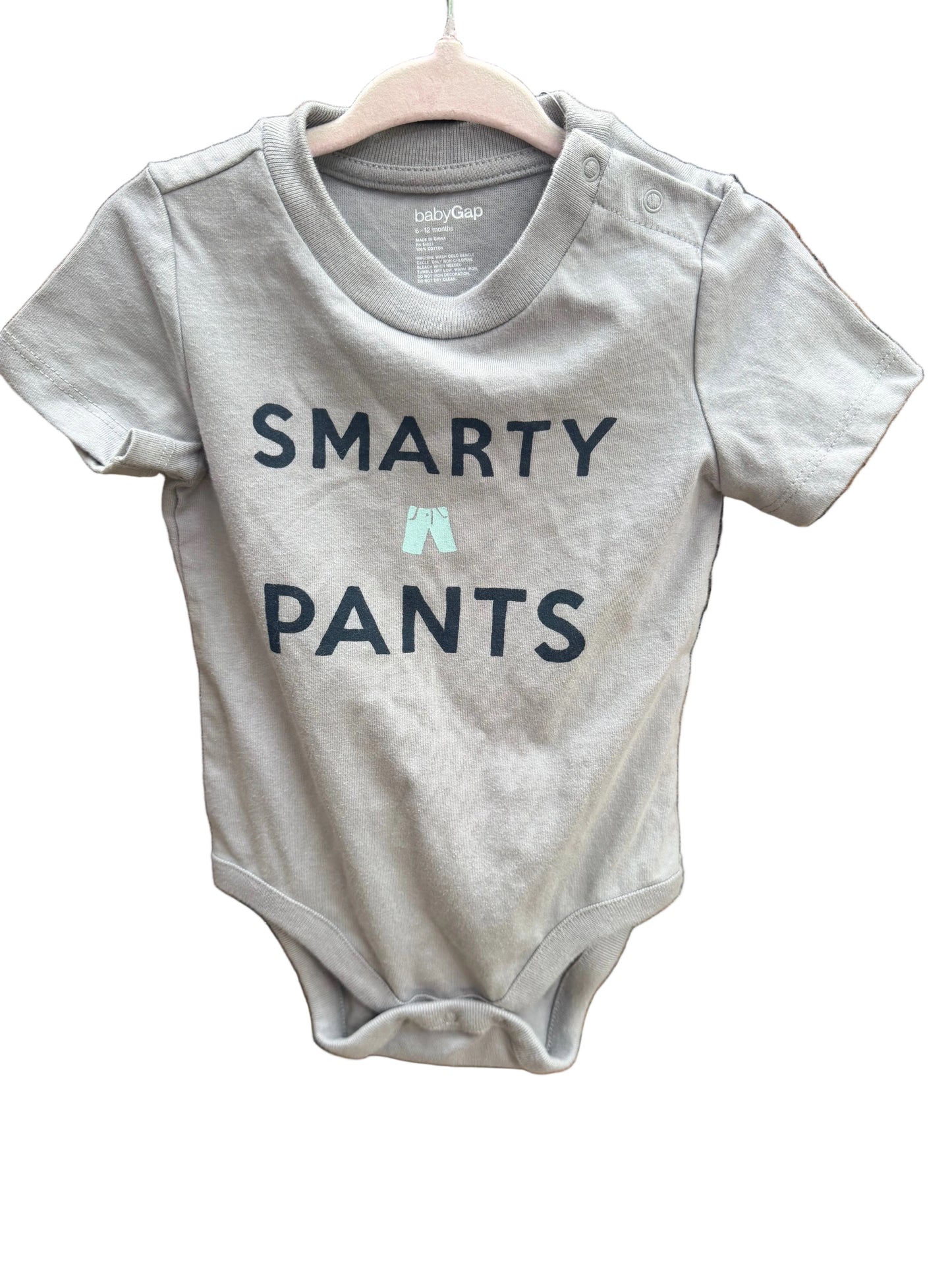 6-12M Baby Gap Bundle NWT (5x)