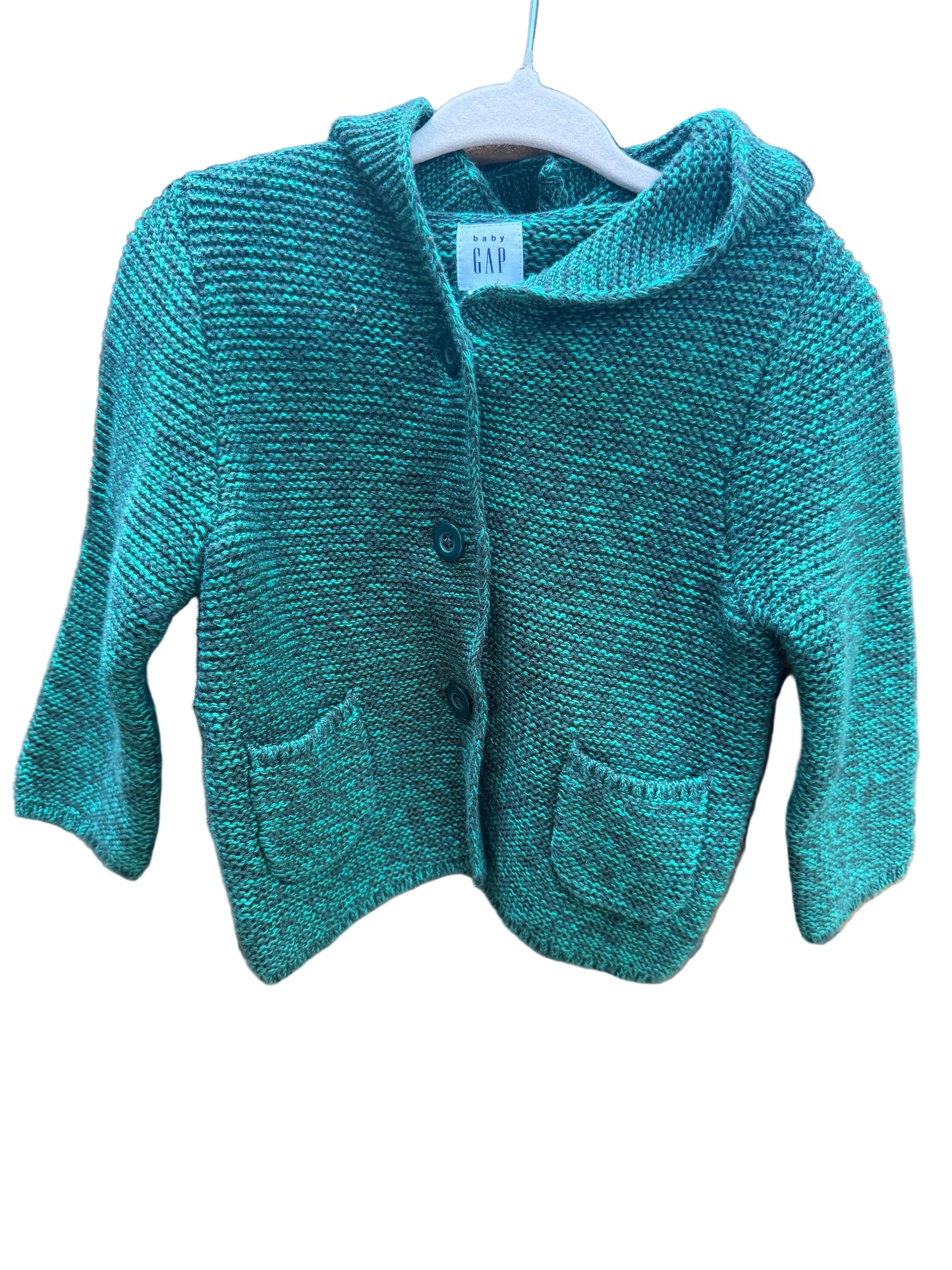 6-12M Baby Gap Bundle NWT (4x)