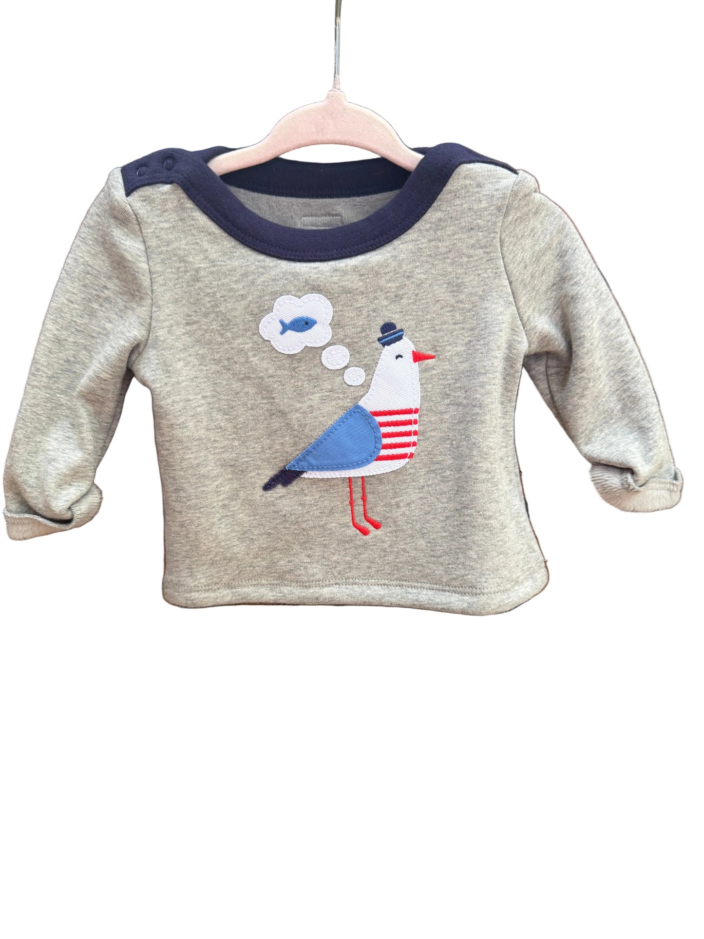 0-3M Baby Gap Bundle NWT (3x)