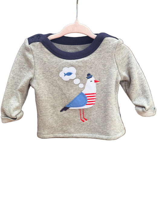 0-3M Baby Gap Bundle NWT (3x)