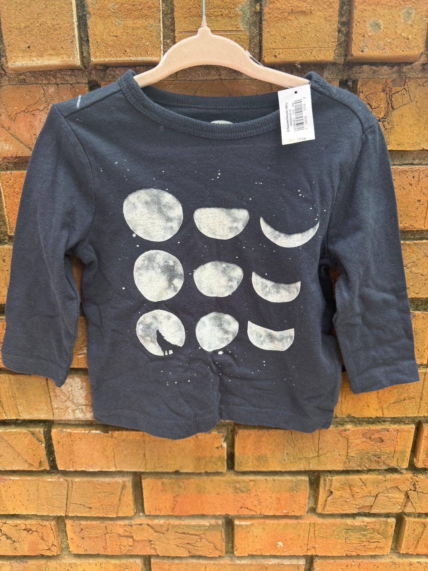 12-18M Old Navy/Baby Gap Bundle (4x)