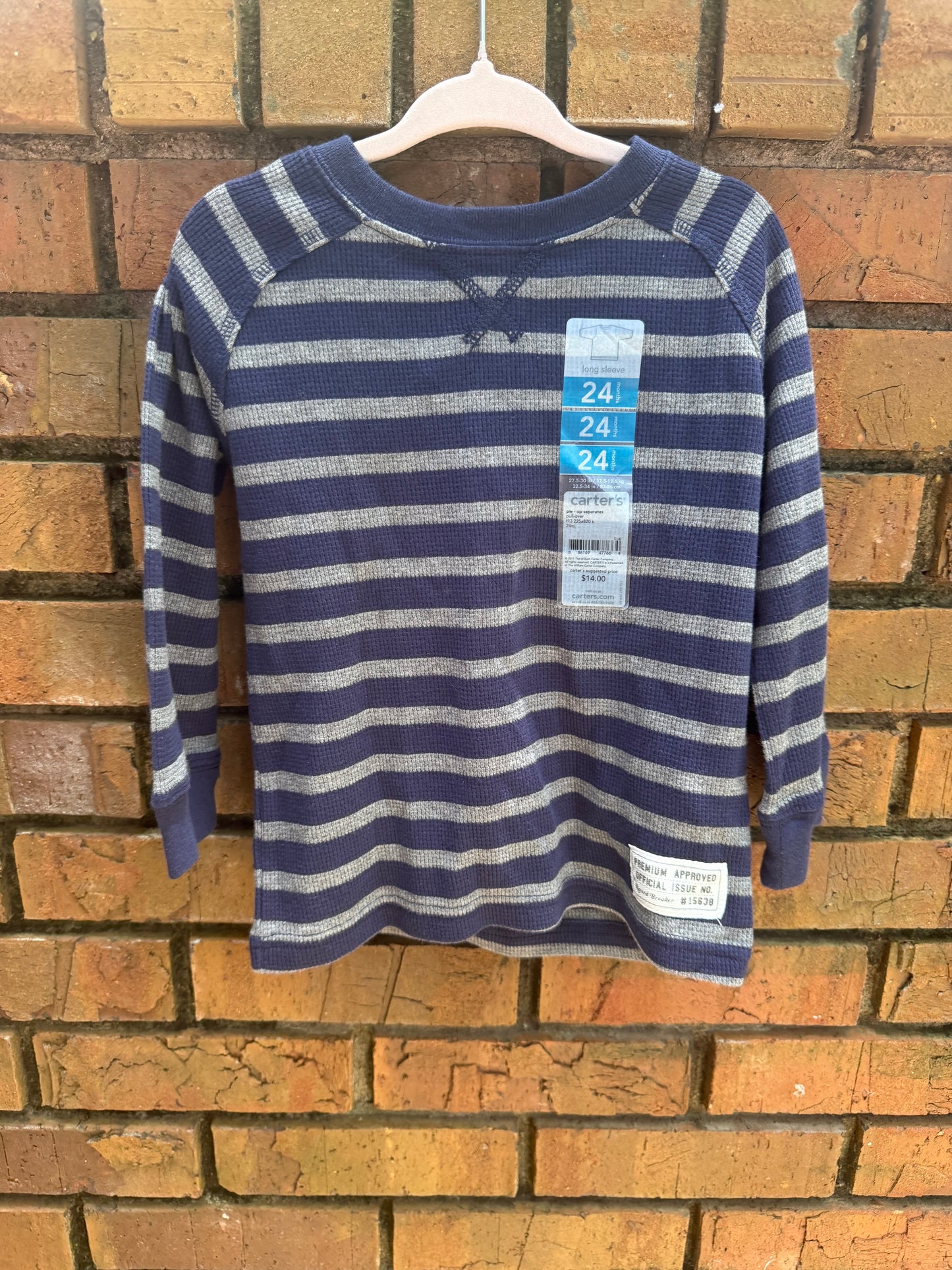 24M/2T Bundle NWT (4x)