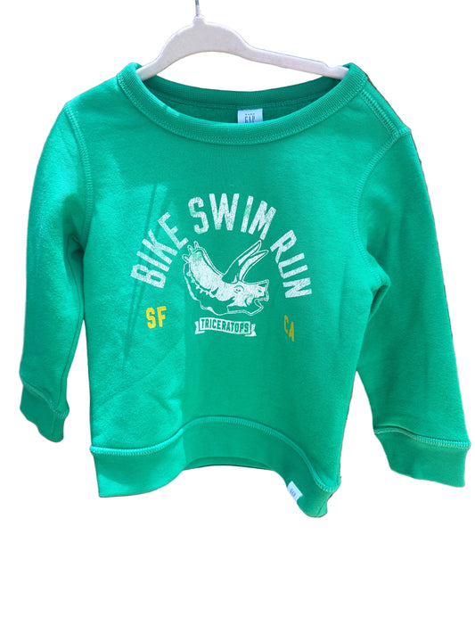 24M/2T Bundle NWT (4x)