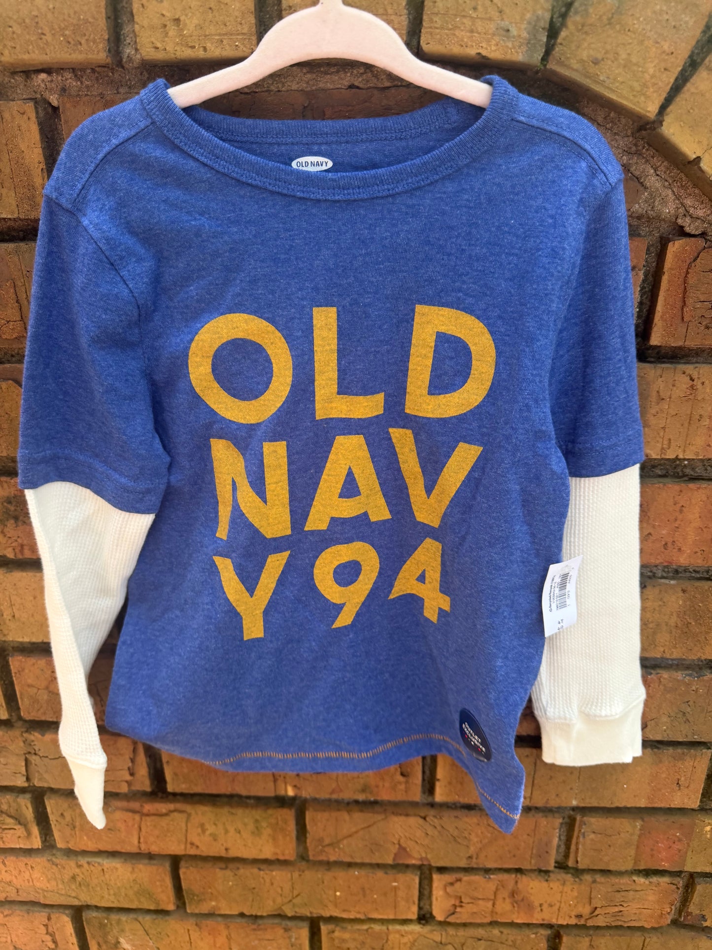 3T/4T Bundle NWT (4x)
