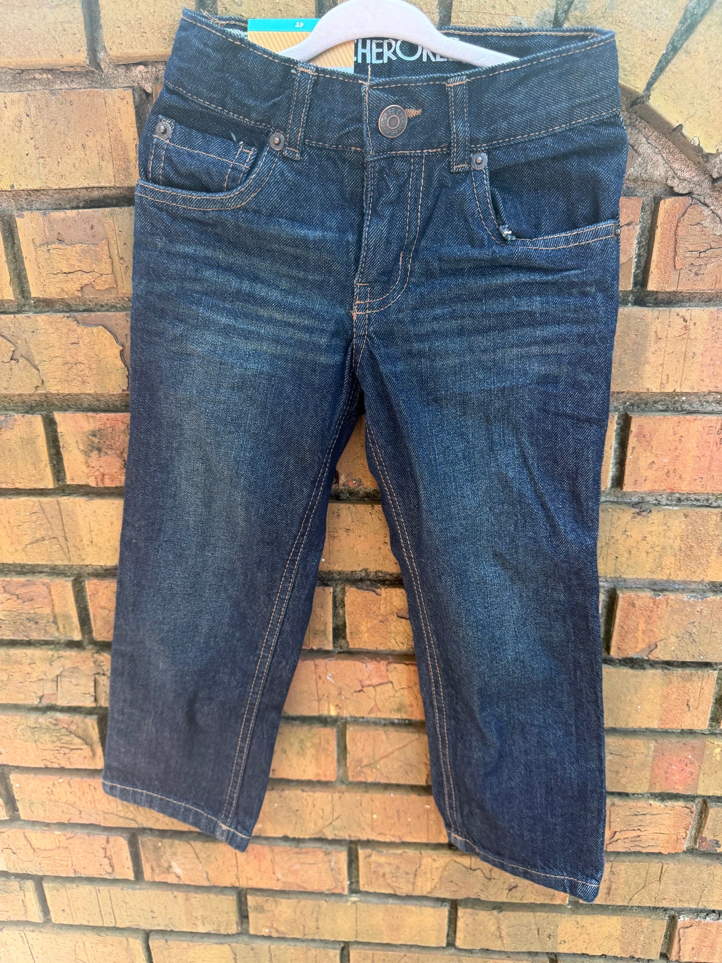 3T/4T Bundle NWT (4x)