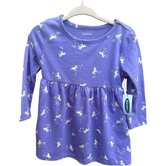 18-24M Unicorn Bundle NWT