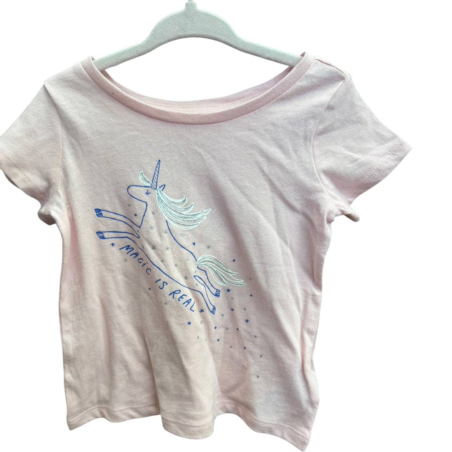 2T Shirt/Shorts Bundle NWT (4x)