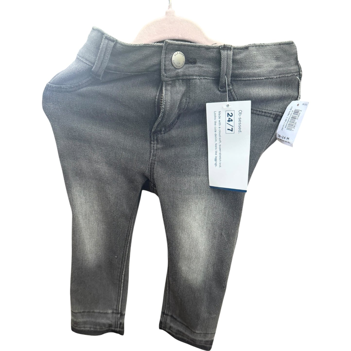 18-24M Old Navy/Baby Gap Bundle NWT (3x)