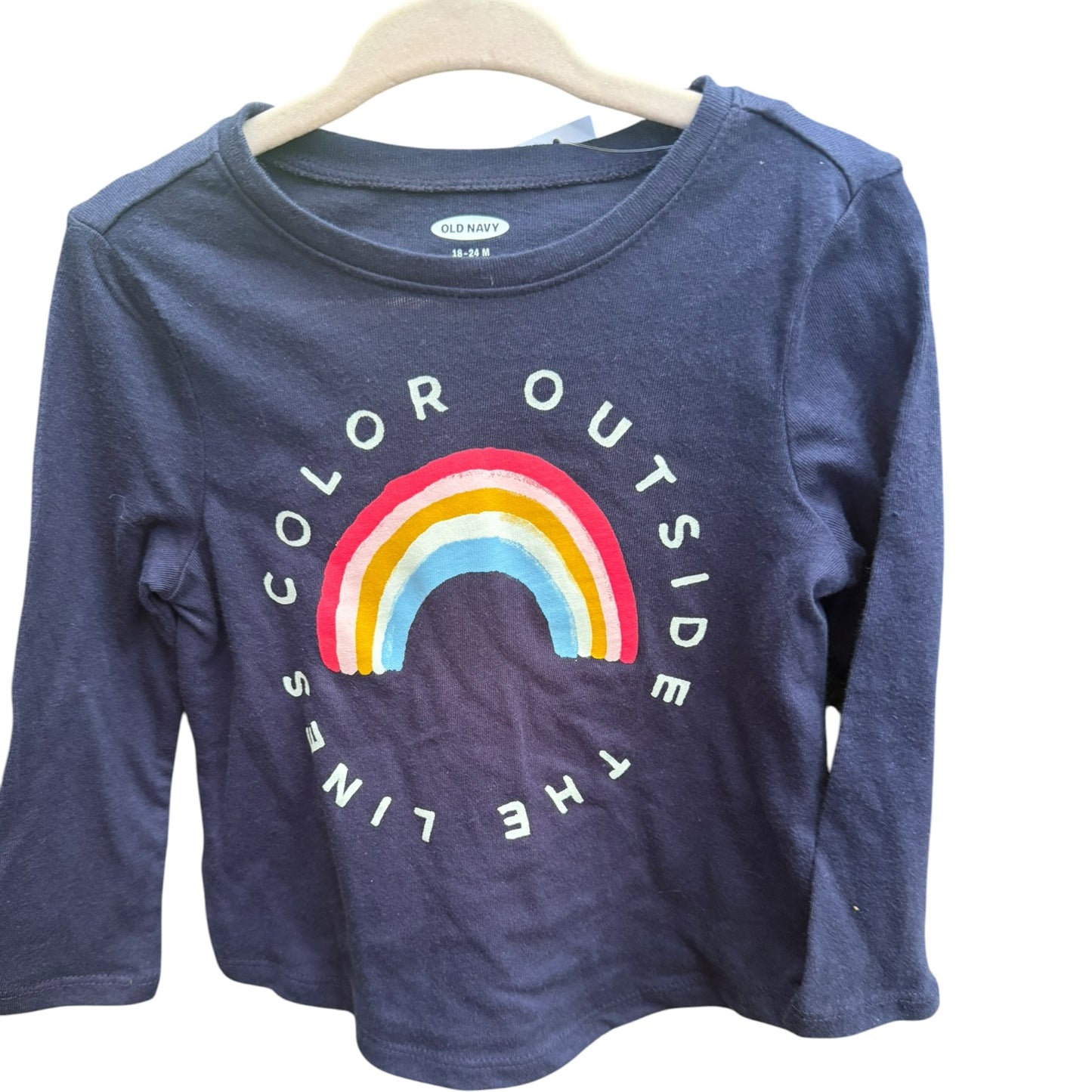 18-24M Old Navy/Baby Gap Bundle NWT (3x)