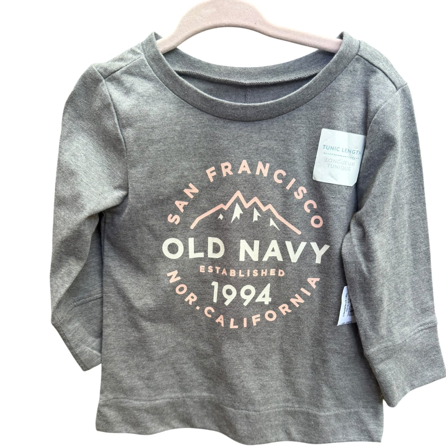 18-24M Old Navy/Baby Gap Bundle NWT (3x)