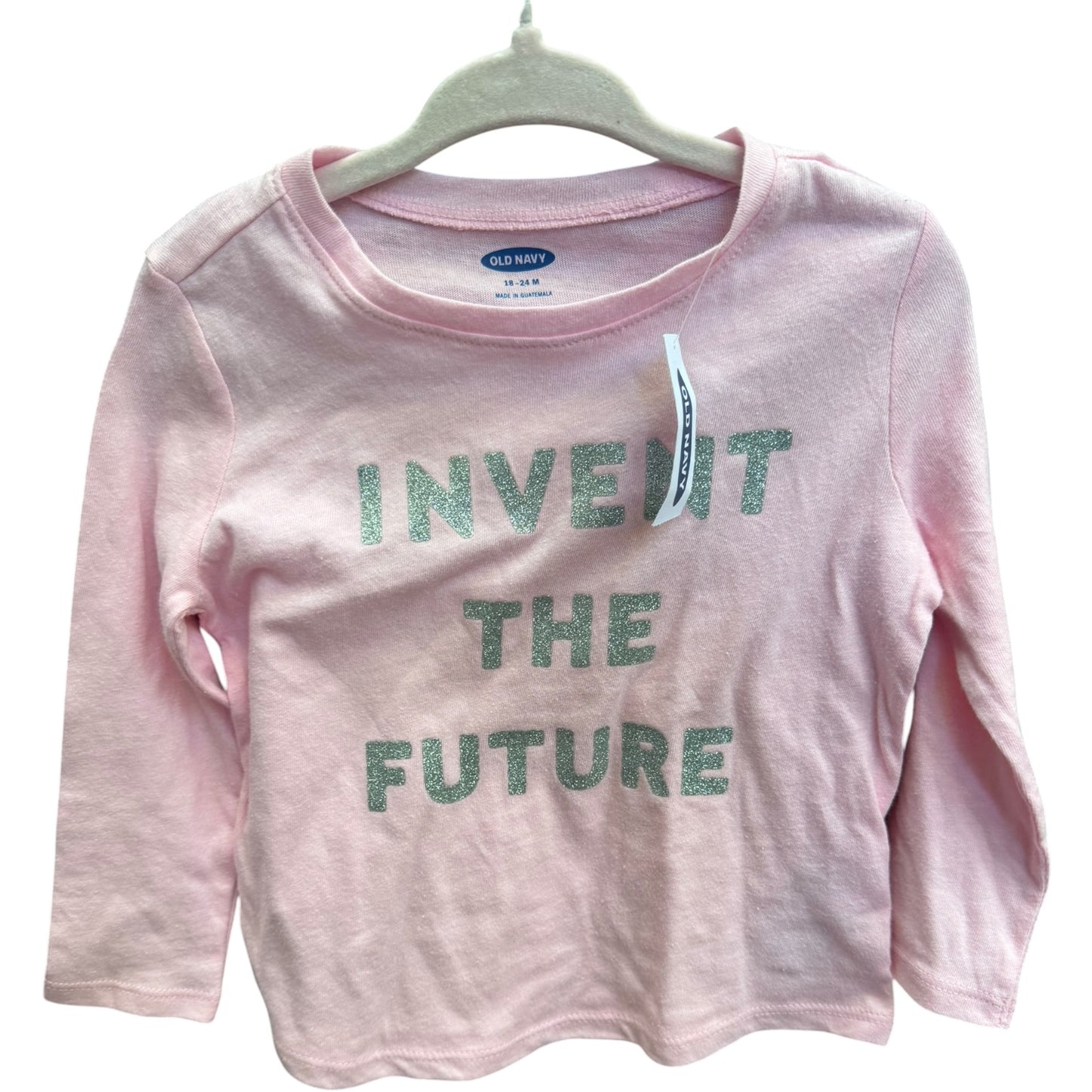18-24M Old Navy/Baby Gap/Children Place Bundle NWT (4x)