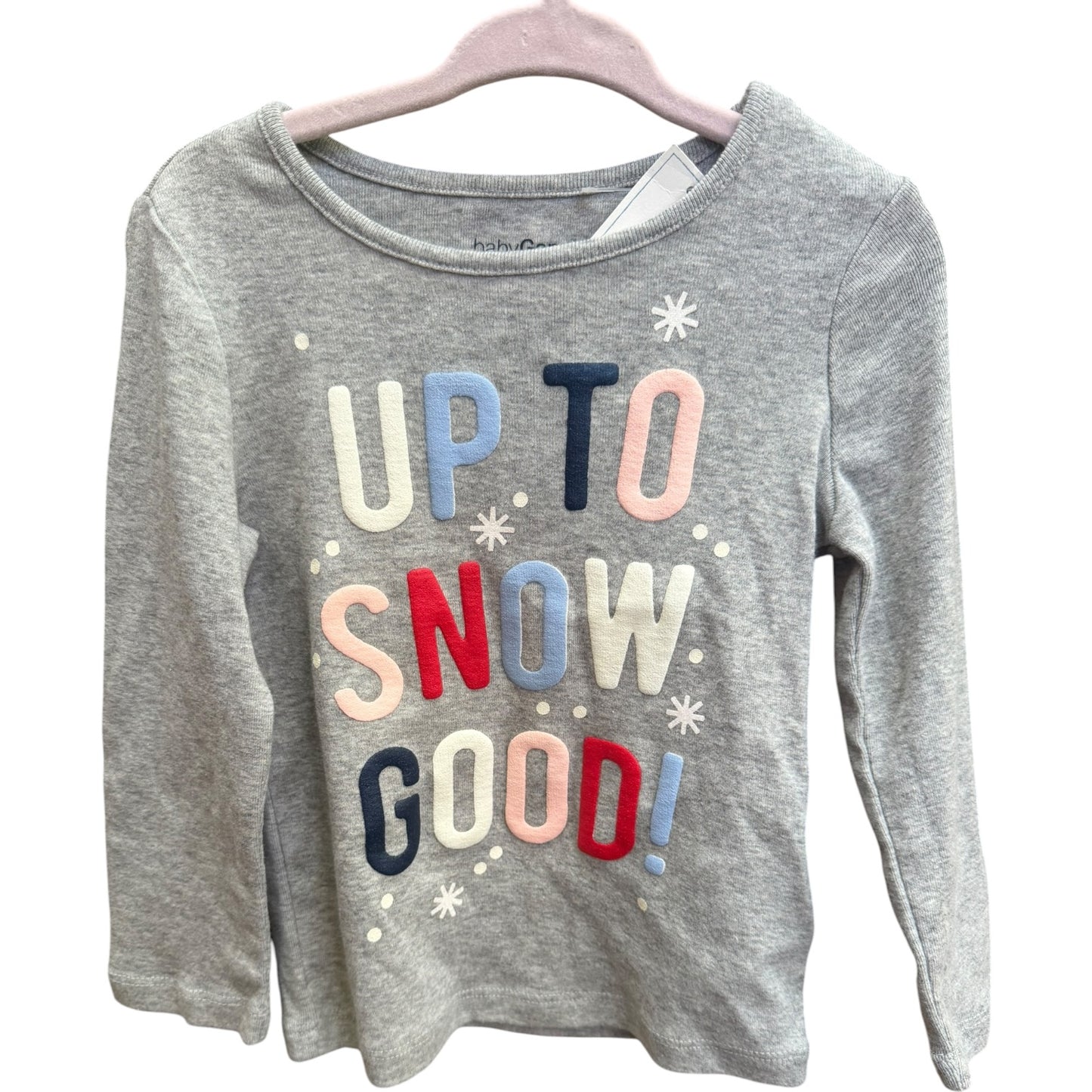 2T Christmas Shirt Bundle NWT (2x)