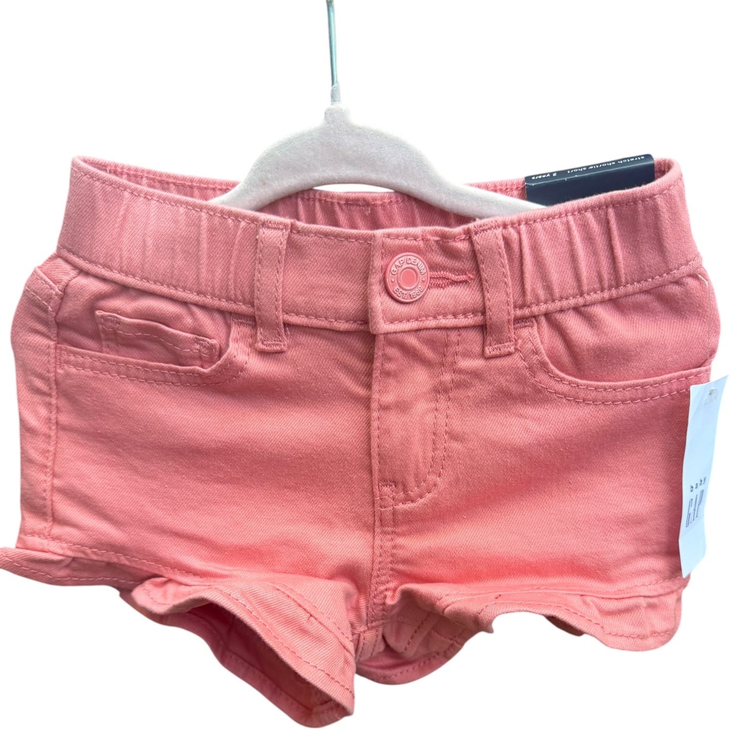 4T Shorts/Shirt Bundle NWT (4x)